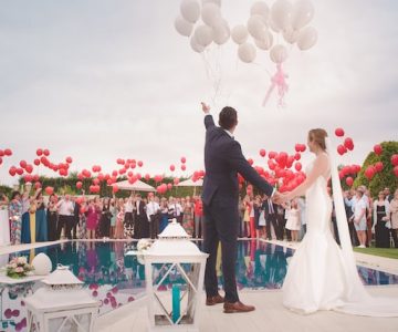 Location d'autocar avec chauffeur pour mariage et événement privé en région parisienne