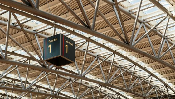 Aéroport