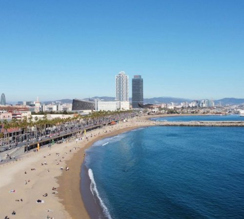 barcelone