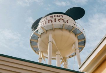 Aller a Disneyland Paris en autocar : organisation et tarifs