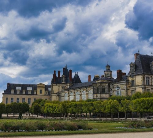 Fontainebleau