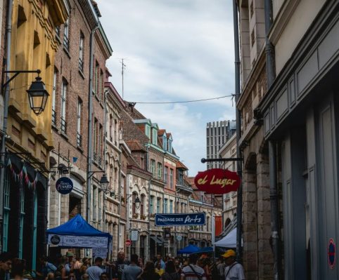 lille
