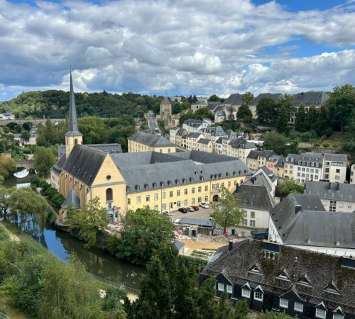 luxembourg