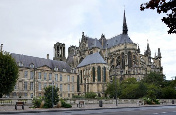 notre dame cathedrale