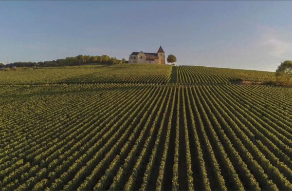 reims champagne