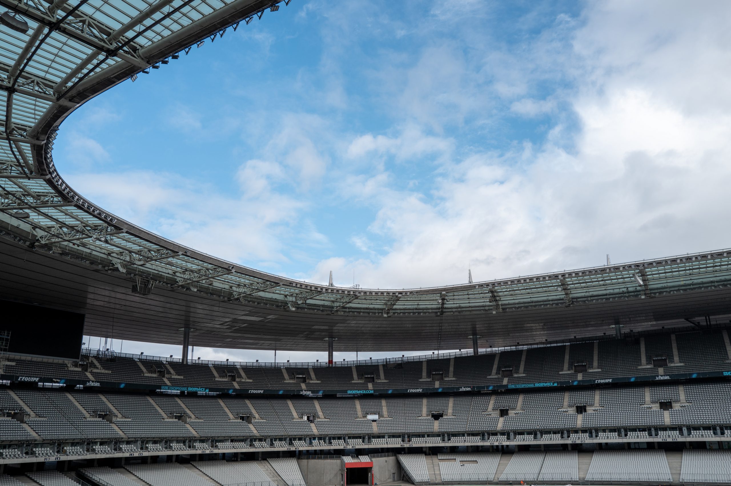 Stade de France (Seine-Saint-Denis)
