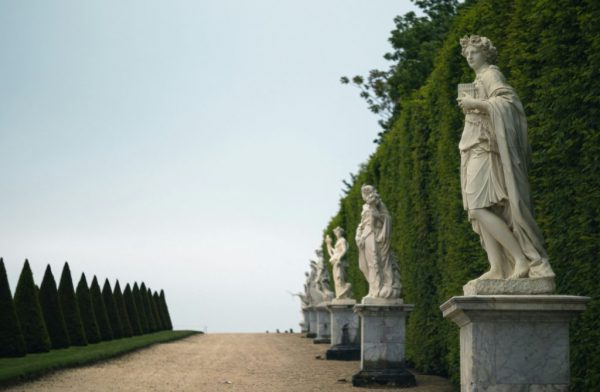 versaille