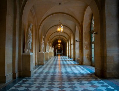 versaille
