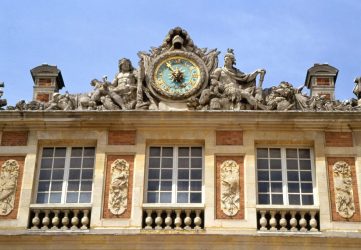 Location d&rsquo;autocar Paris → Versailles : guide complet pour groupes