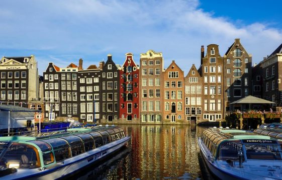 amsterdam