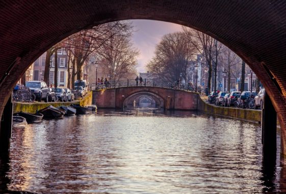 amsterdam
