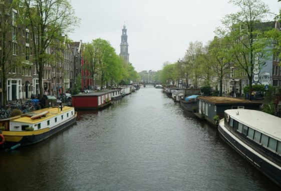amsterdam