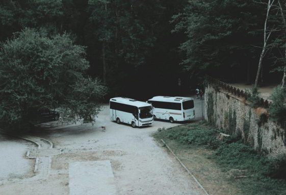 Autocar pour Nice