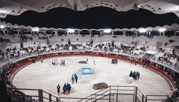 evenement sportif