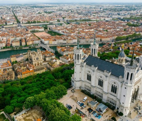 Lyon séminaire