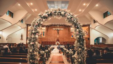 mariage