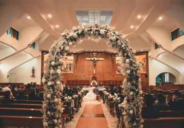 Autocar pour mariage en Île-de-France : tout organiser pour vos invités