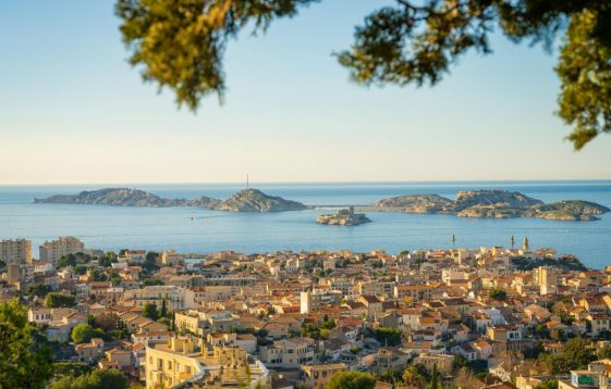 Marseille