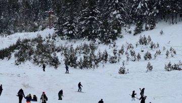 ski