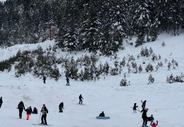 Séjour ski en autocar depuis Paris : tout organiser pour votre groupe