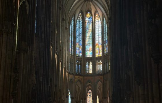 cologne
