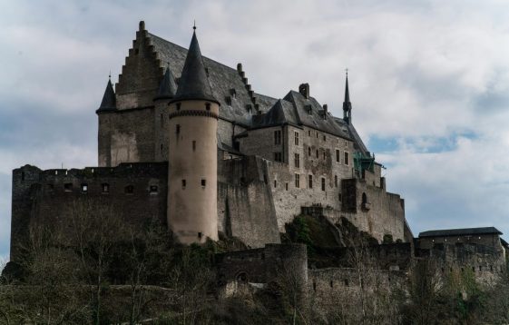 luxembourg