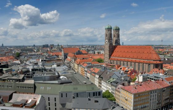 munich