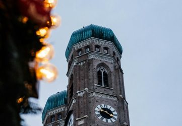 Voyage en autocar de Paris à Munich : Oktoberfest et escapades groupe